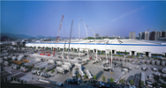 Sinosure Supporting the Export of Machinery and Equipment  