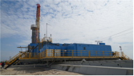 The Export of Land Oil Drilling Rigs to Russia