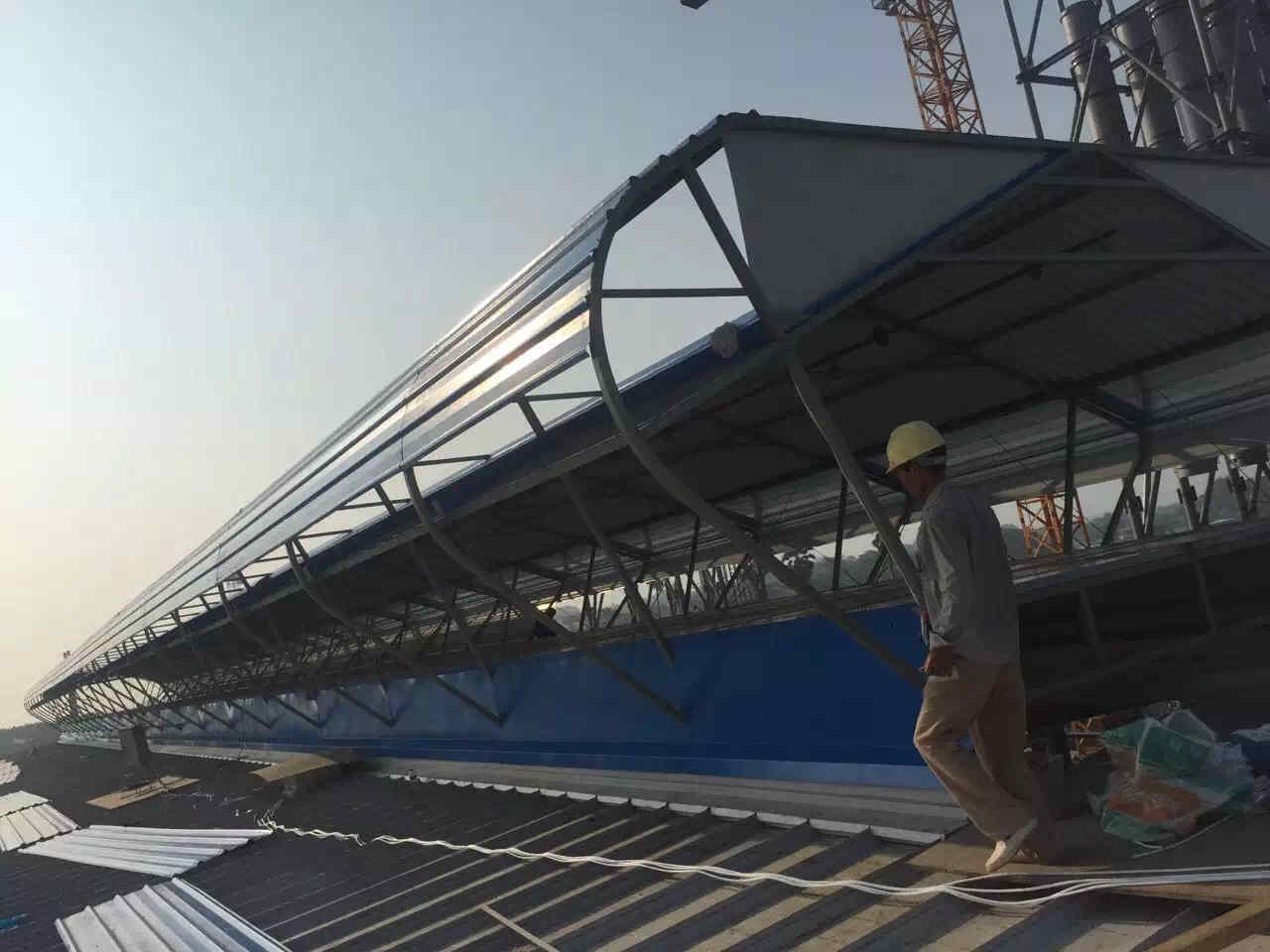 Heavy Oil Power Plant Project in Bangladesh 