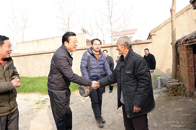 新华网：中国信保落实精准扶贫 创新对口扶贫模式  